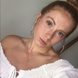 Meet your Posher, Kylie